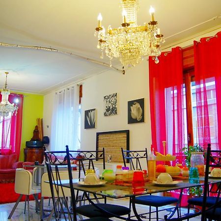 B&B Verona23 Ngoại thất bức ảnh
