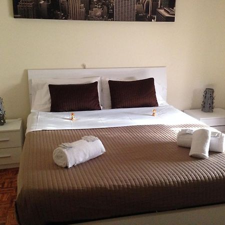 B&B Verona23 Ngoại thất bức ảnh