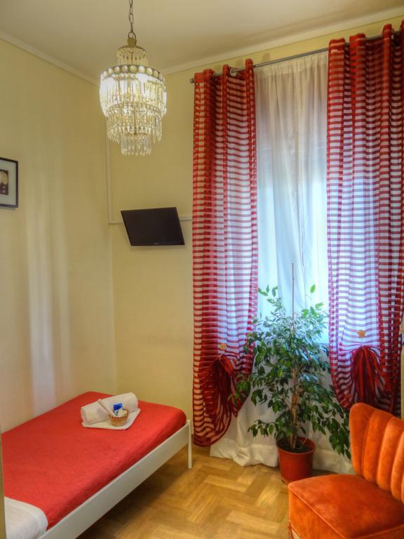 B&B Verona23 Phòng bức ảnh