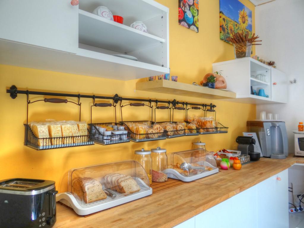 B&B Verona23 Ngoại thất bức ảnh