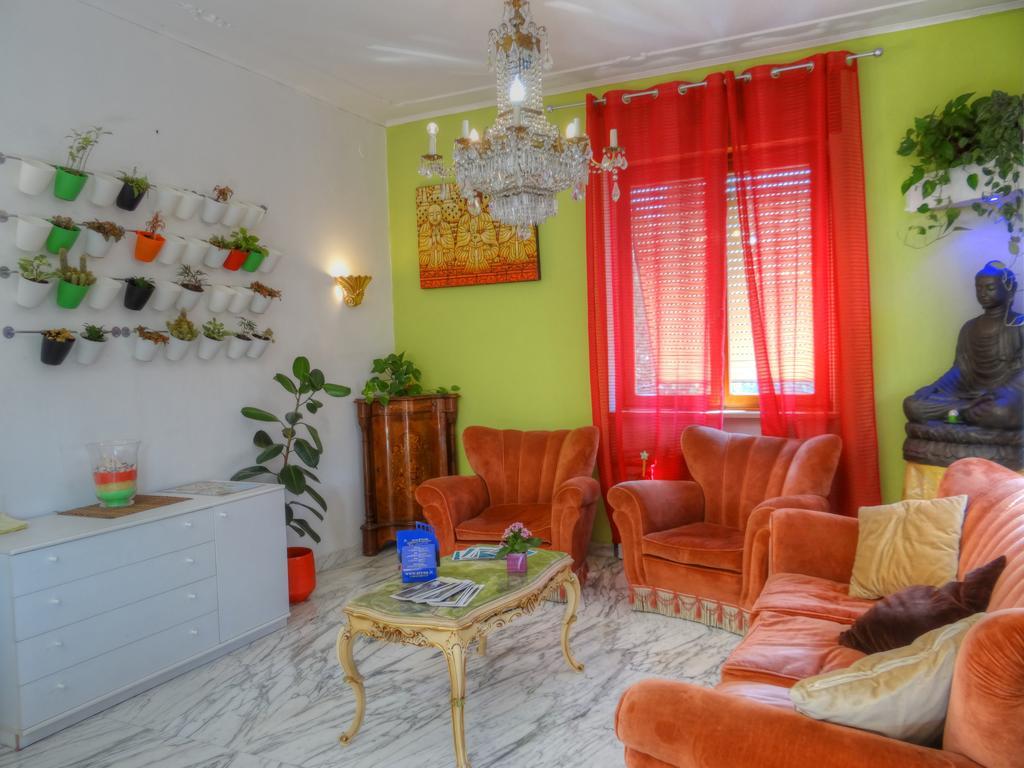 B&B Verona23 Ngoại thất bức ảnh