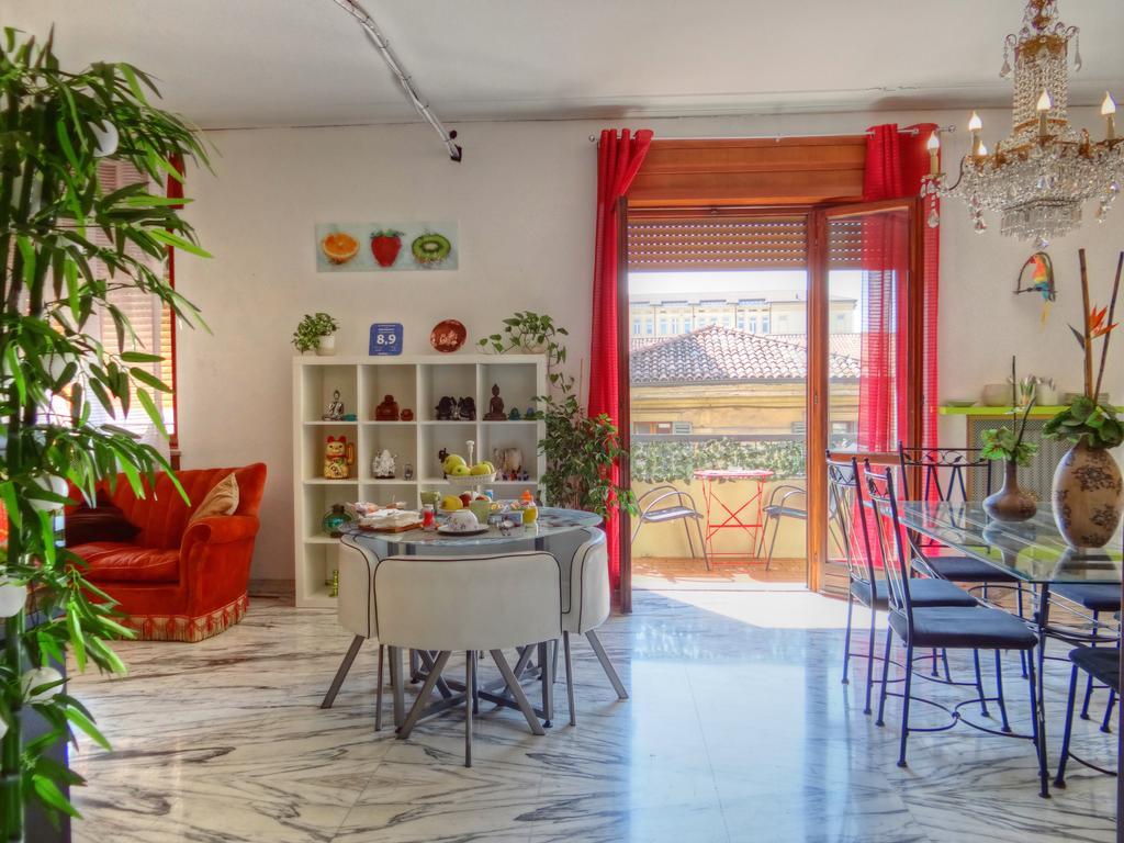B&B Verona23 Ngoại thất bức ảnh