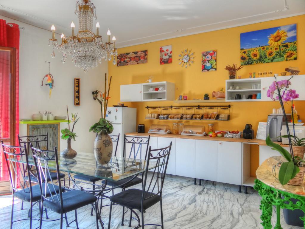 B&B Verona23 Ngoại thất bức ảnh
