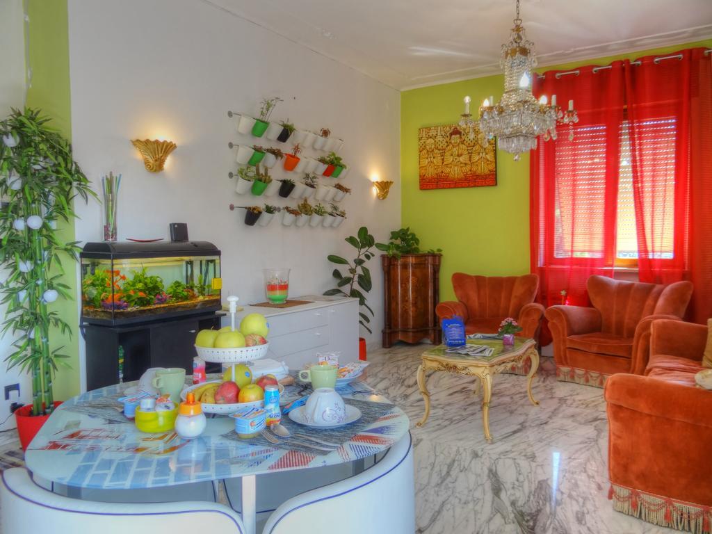 B&B Verona23 Ngoại thất bức ảnh