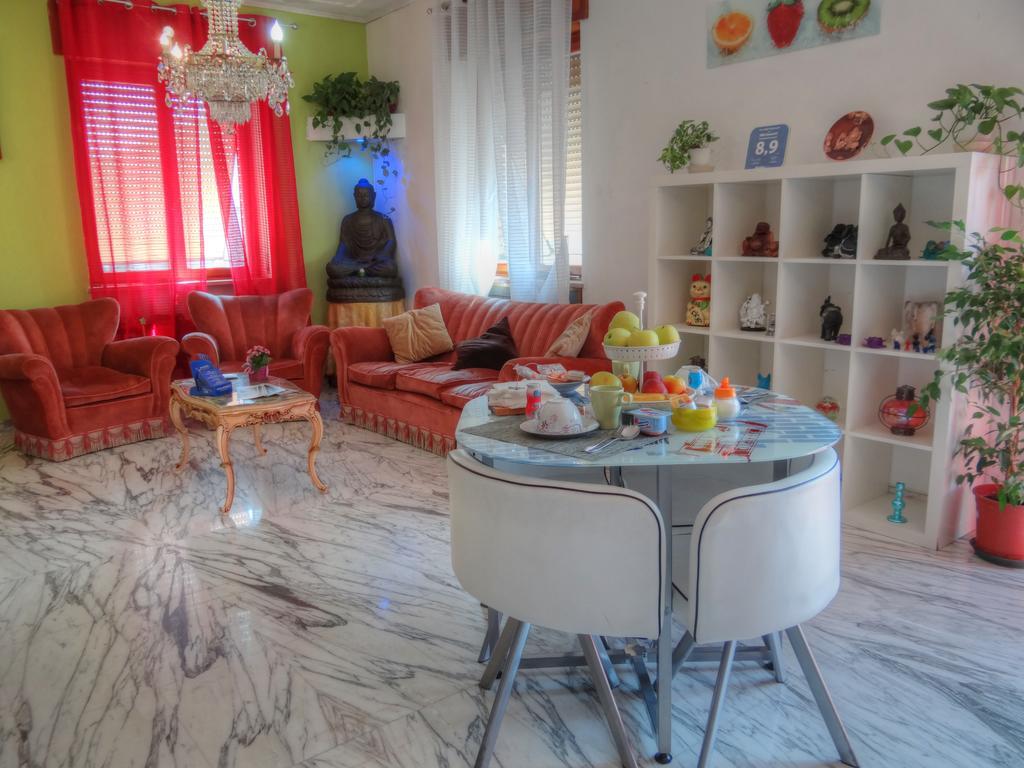 B&B Verona23 Ngoại thất bức ảnh