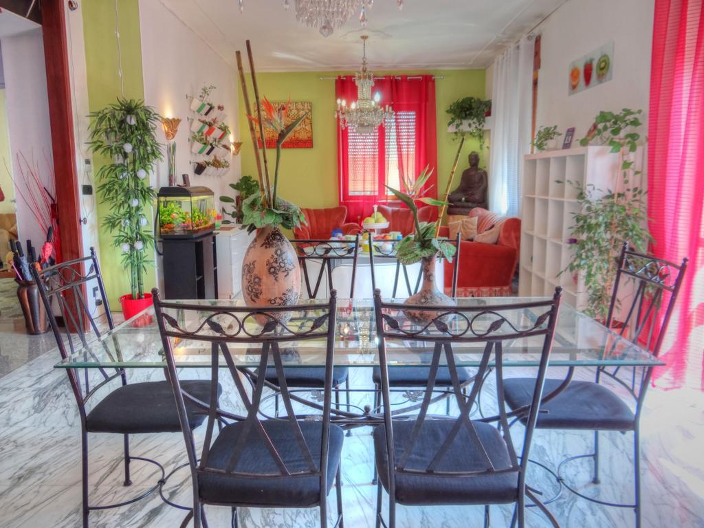 B&B Verona23 Ngoại thất bức ảnh