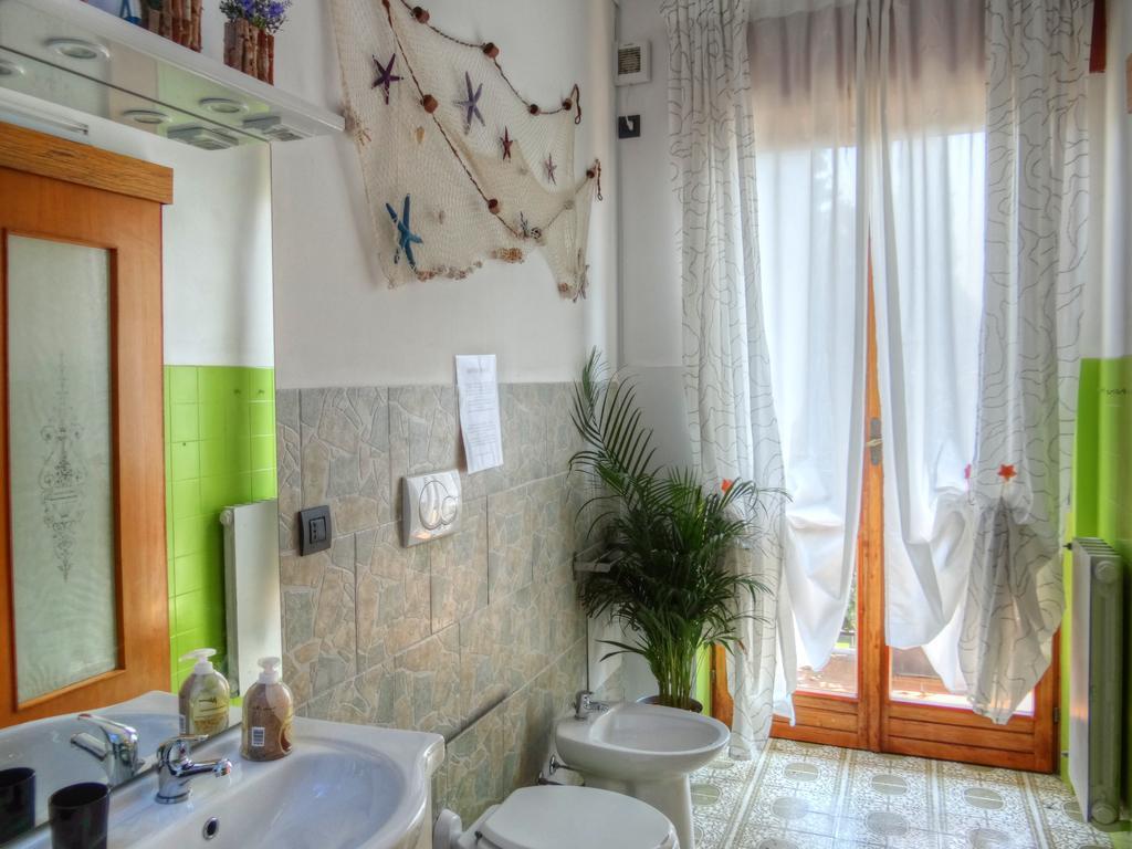 B&B Verona23 Phòng bức ảnh