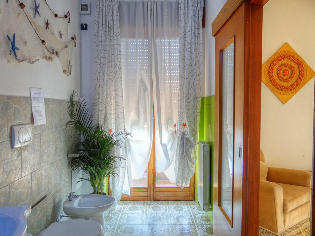 B&B Verona23 Phòng bức ảnh