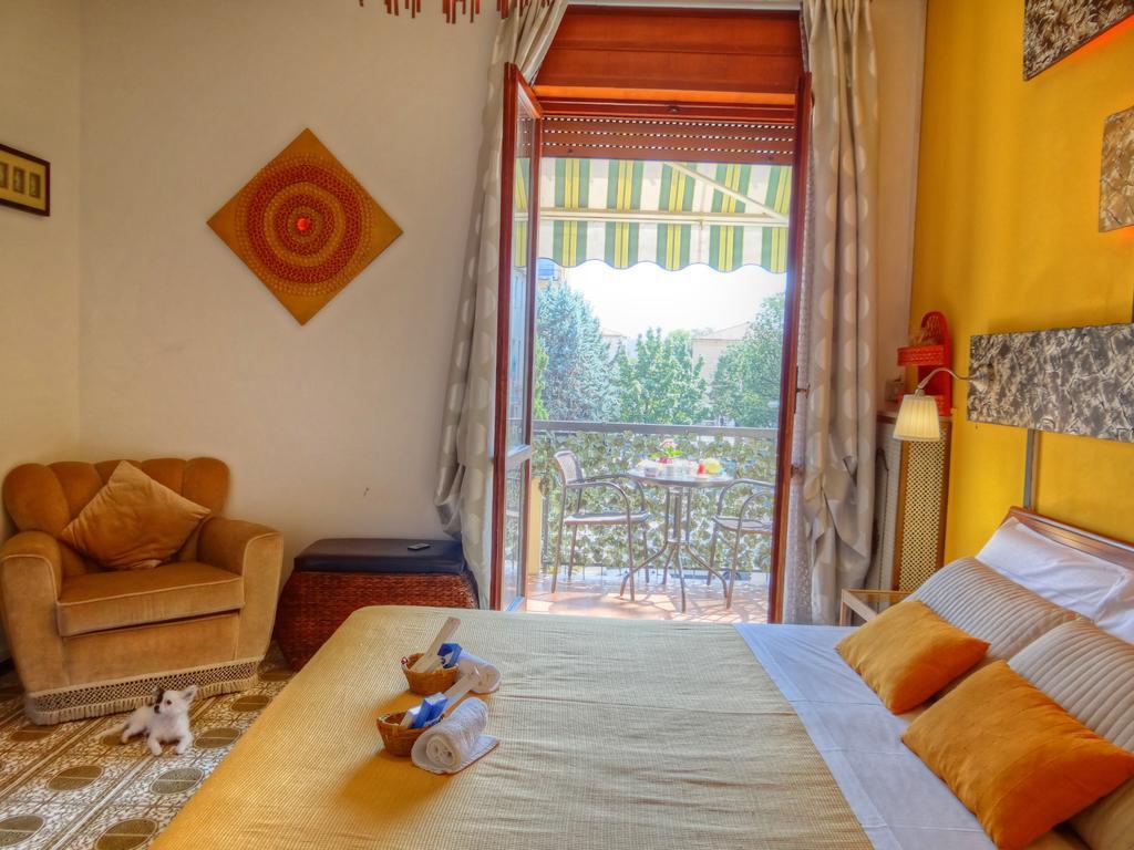 B&B Verona23 Phòng bức ảnh