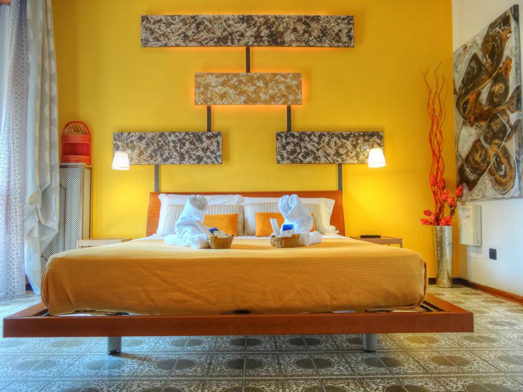 B&B Verona23 Phòng bức ảnh