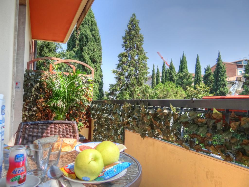 B&B Verona23 Phòng bức ảnh