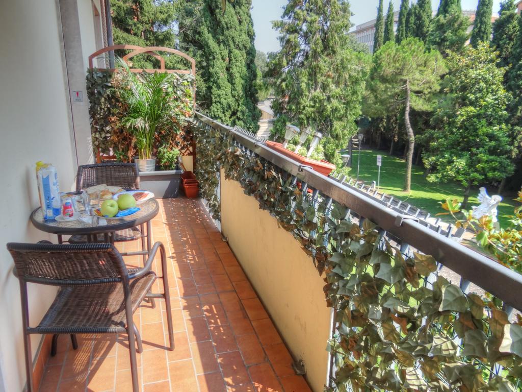 B&B Verona23 Phòng bức ảnh