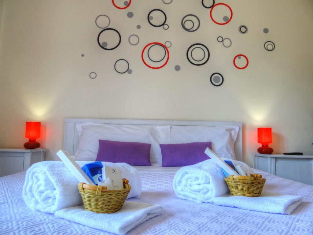 B&B Verona23 Phòng bức ảnh