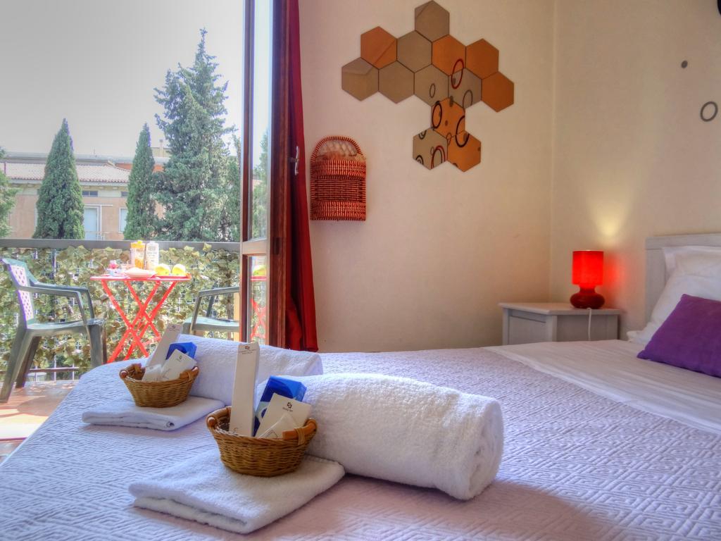 B&B Verona23 Phòng bức ảnh