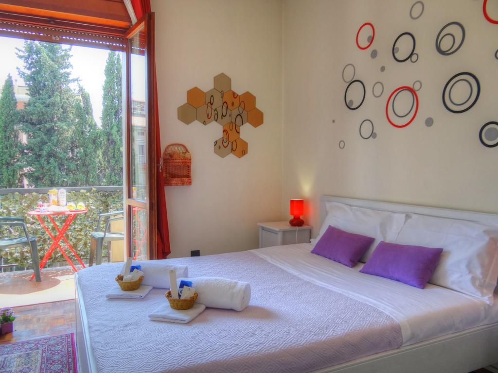 B&B Verona23 Phòng bức ảnh