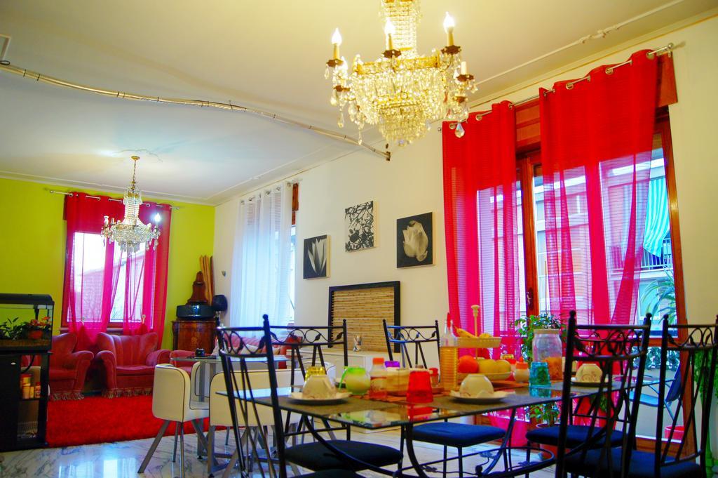 B&B Verona23 Ngoại thất bức ảnh