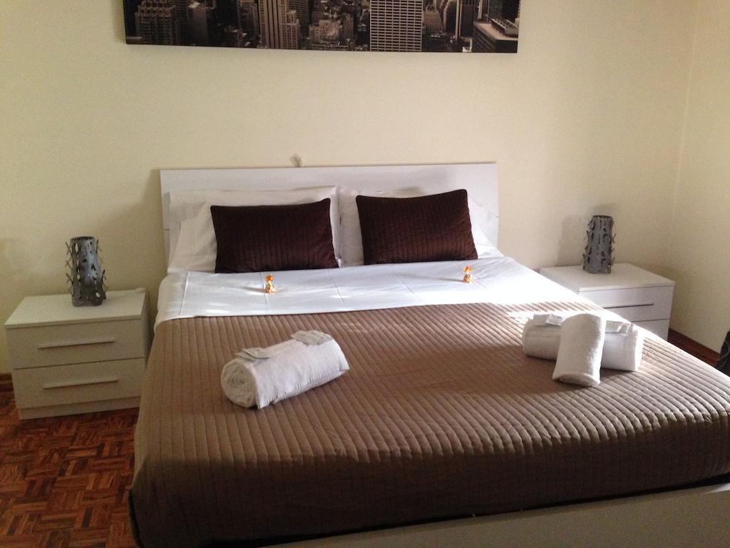 B&B Verona23 Ngoại thất bức ảnh