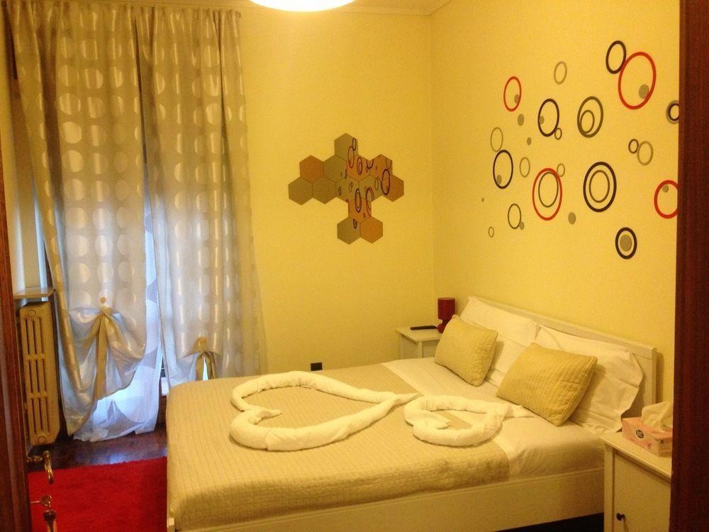 B&B Verona23 Ngoại thất bức ảnh