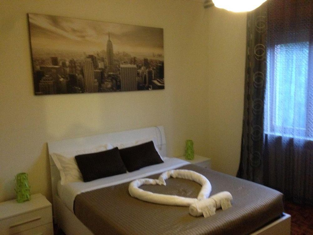 B&B Verona23 Ngoại thất bức ảnh