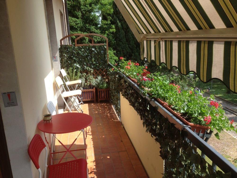 B&B Verona23 Ngoại thất bức ảnh
