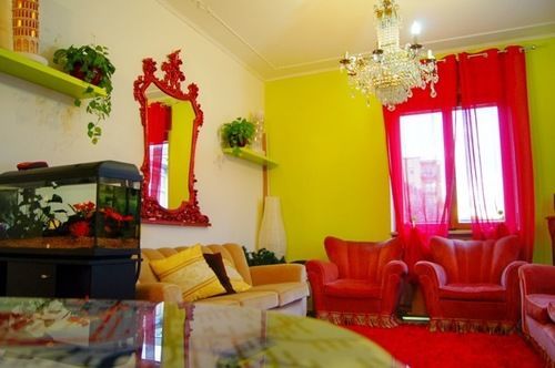 B&B Verona23 Ngoại thất bức ảnh