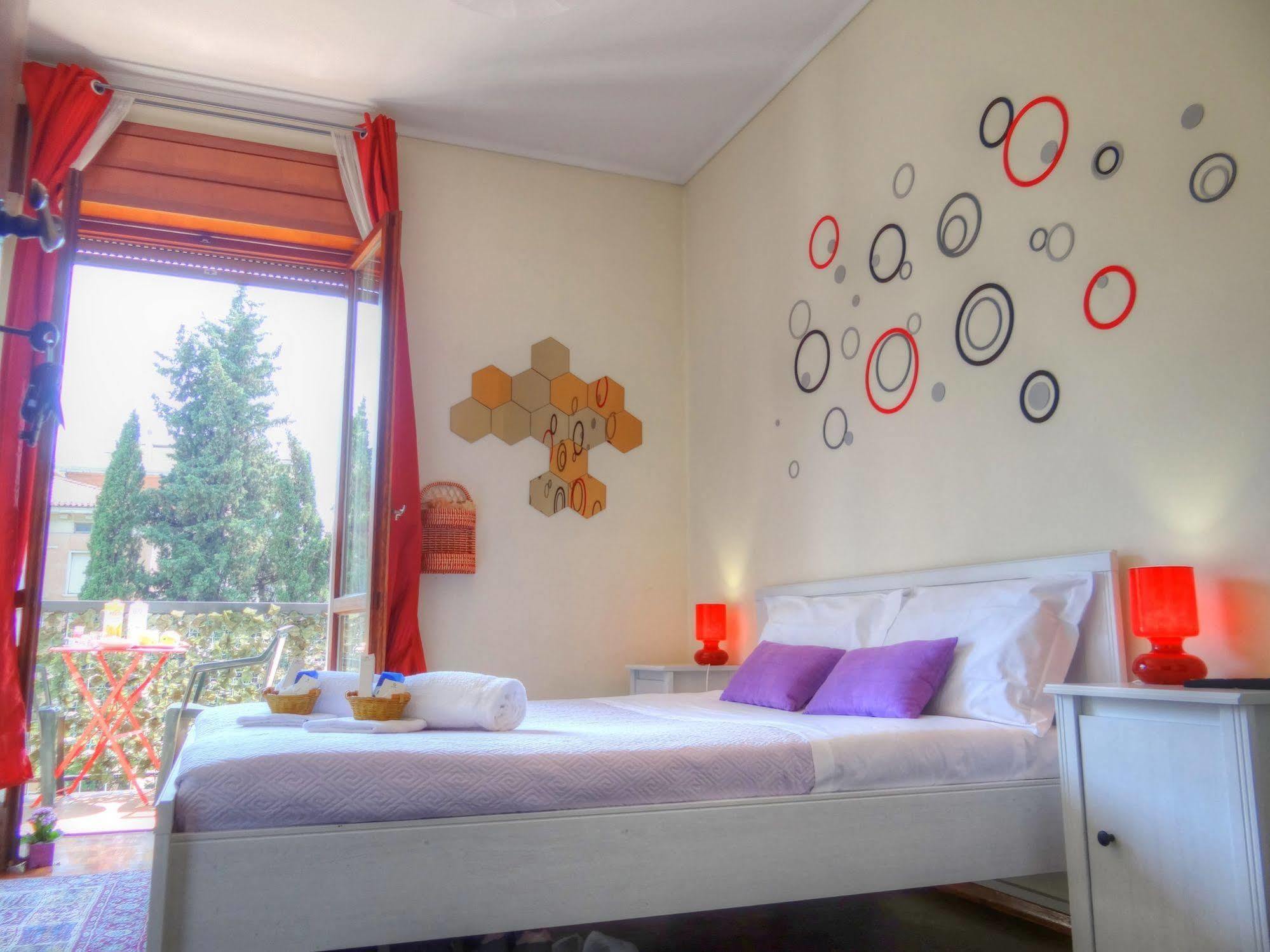 B&B Verona23 Ngoại thất bức ảnh