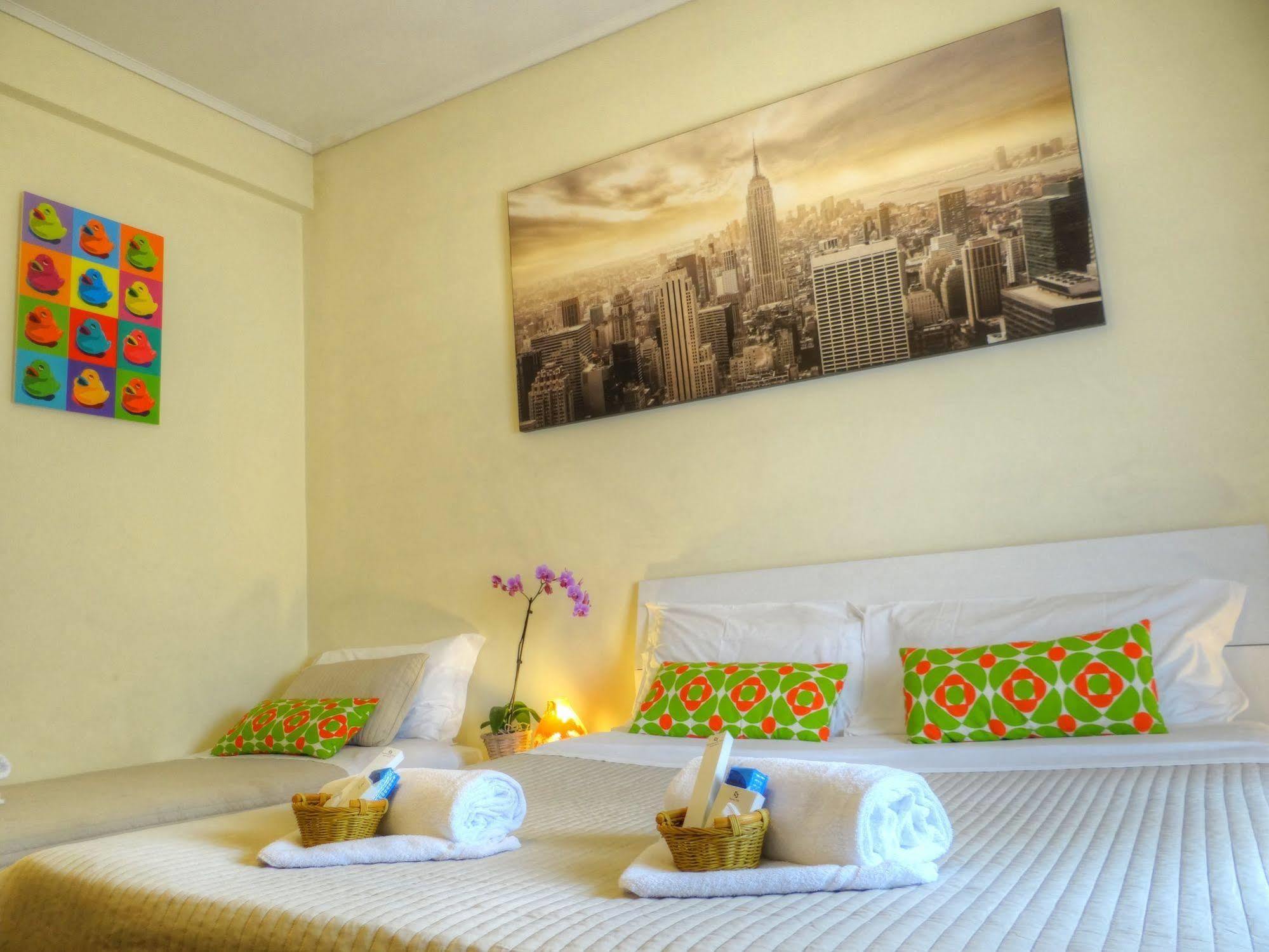 B&B Verona23 Ngoại thất bức ảnh