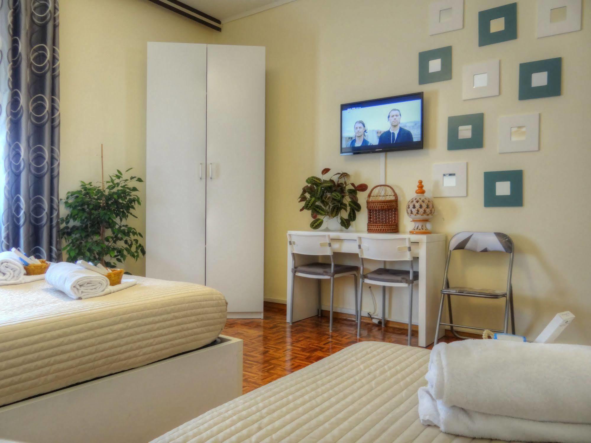 B&B Verona23 Ngoại thất bức ảnh