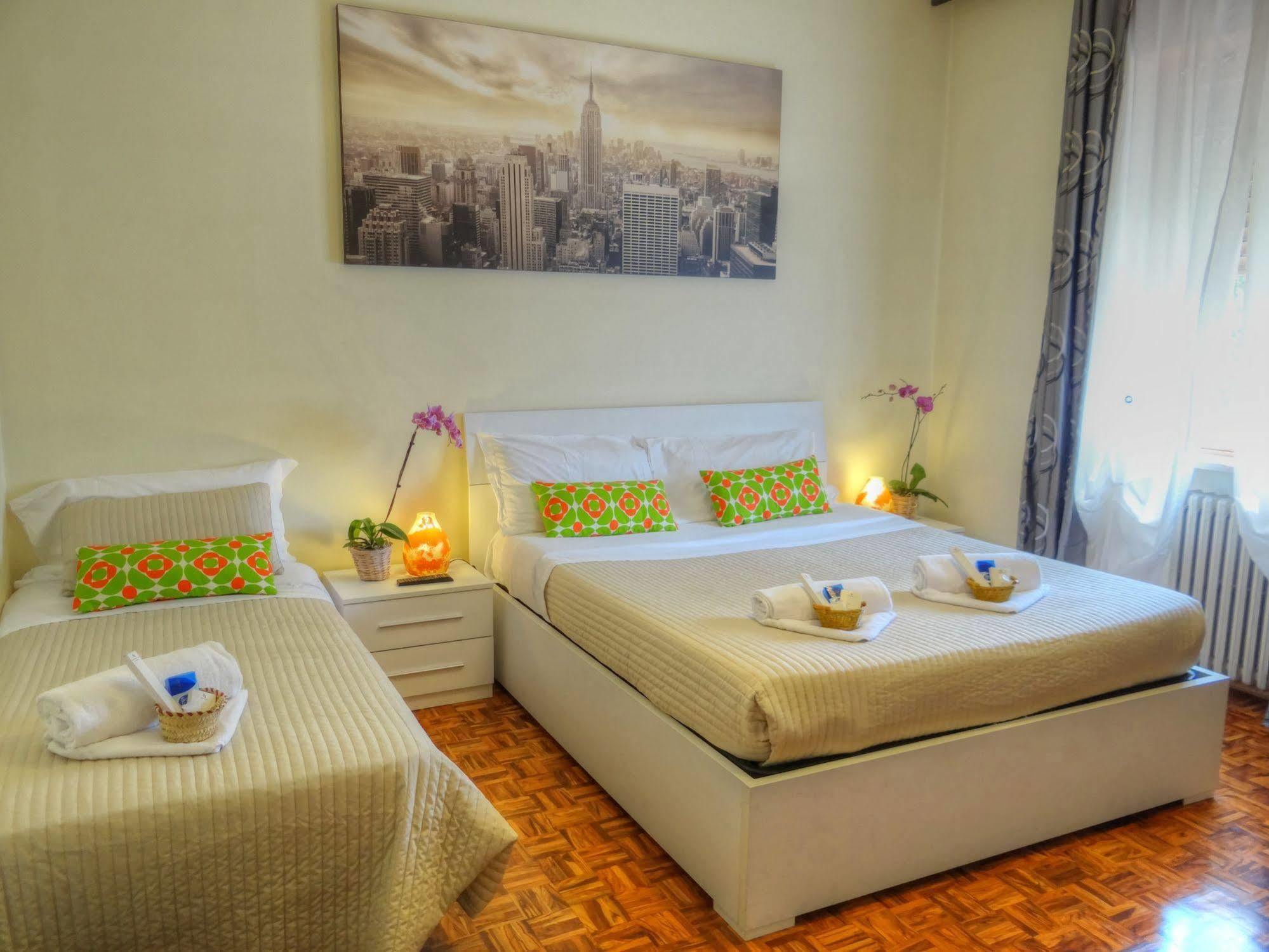 B&B Verona23 Ngoại thất bức ảnh