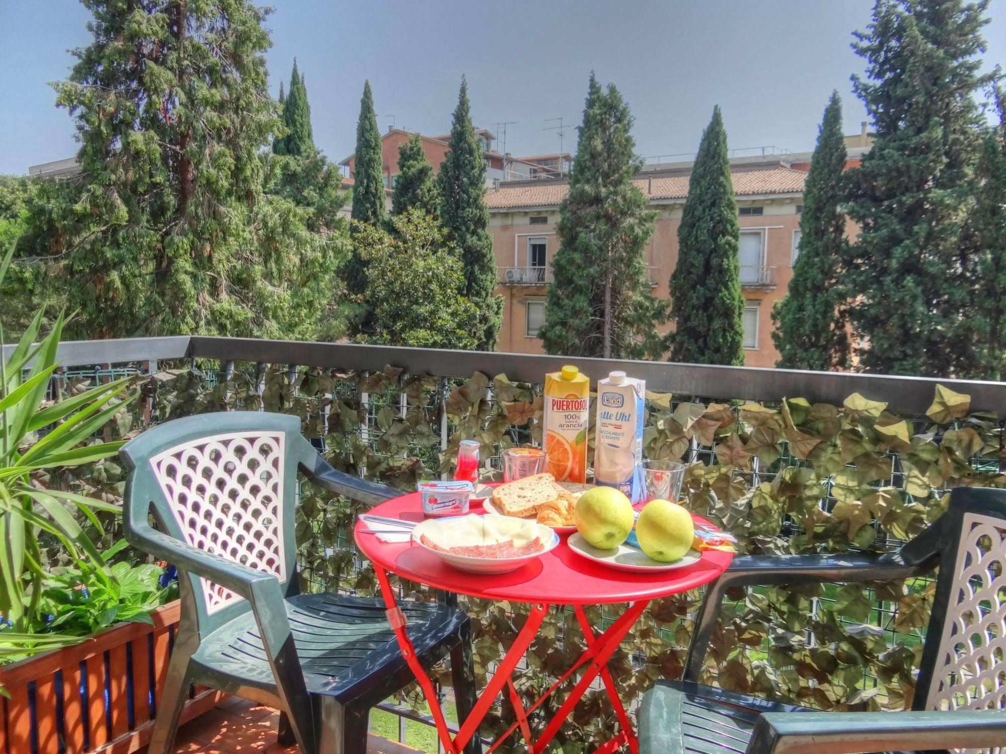 B&B Verona23 Ngoại thất bức ảnh
