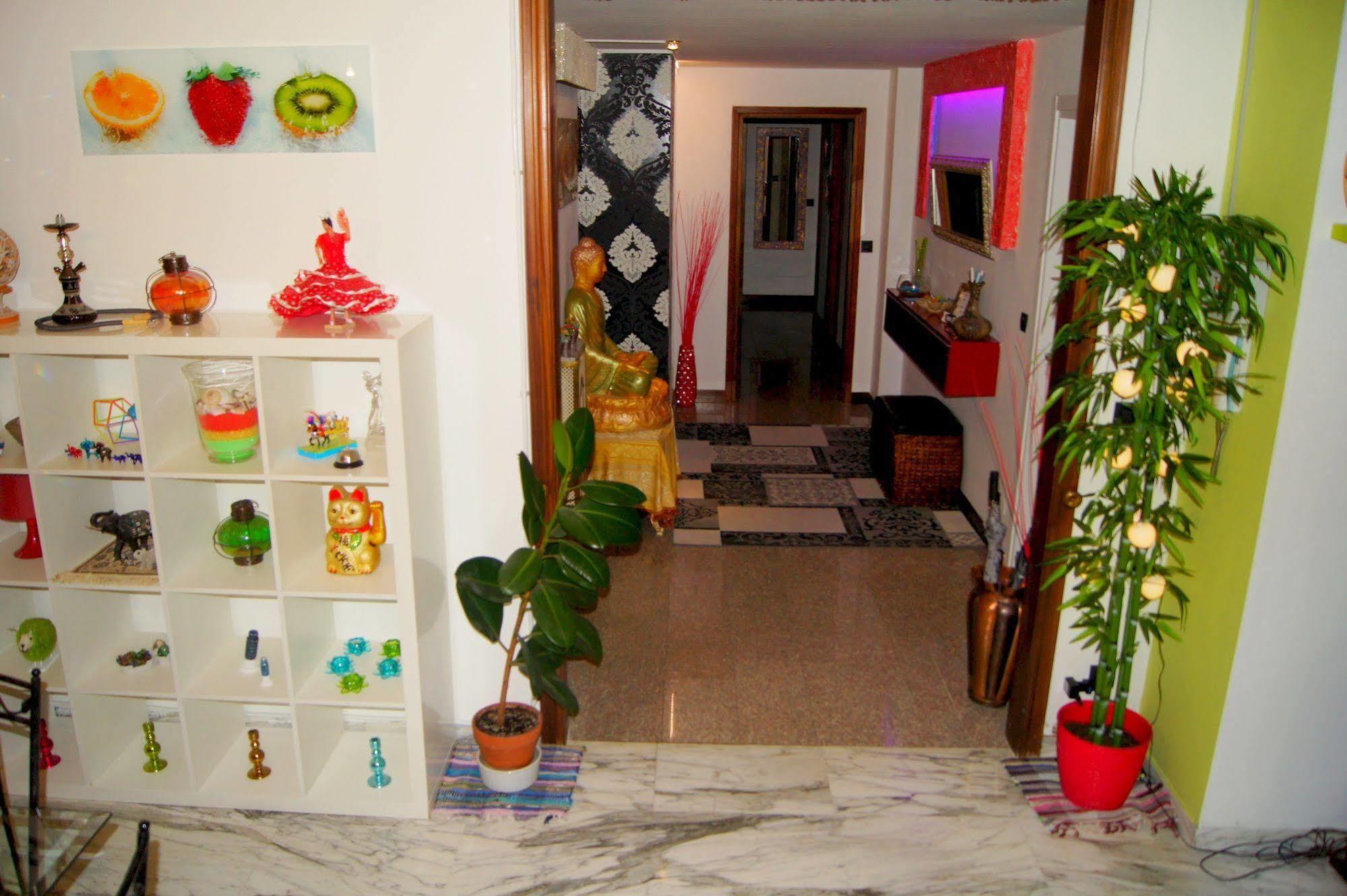 B&B Verona23 Ngoại thất bức ảnh
